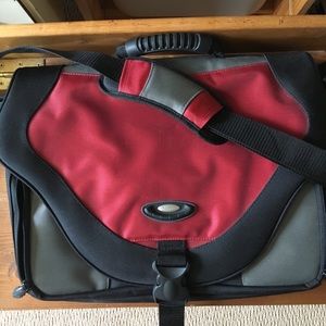 Laptop bag NWOT
